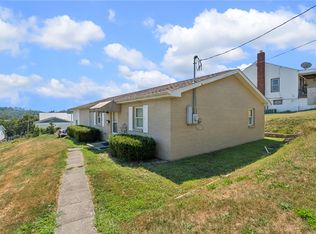 714 Giffin Ave, Canonsburg, PA