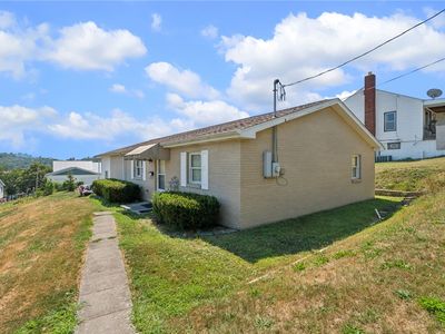 714 Giffin Ave, Canonsburg, PA, 15317