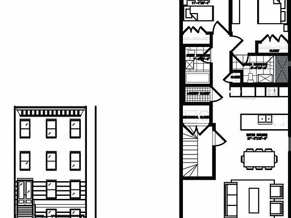 Unit 3 Floor Plan