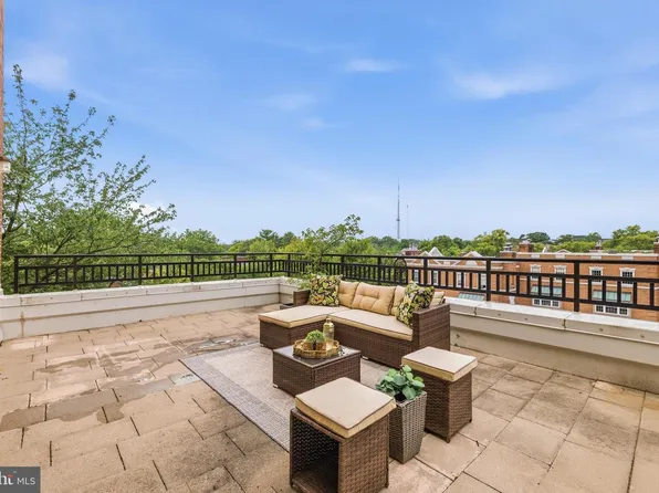3401 38th St NW APT 524, Washington, DC 20016