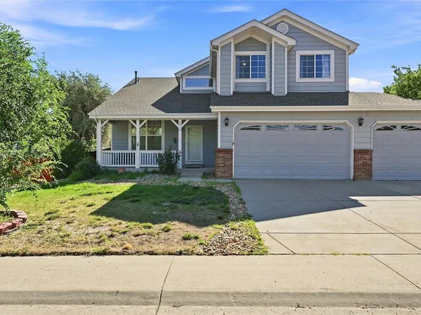 2918 S Zeno Way, Aurora, CO 80013