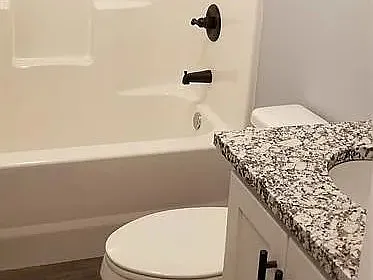 Full Bath