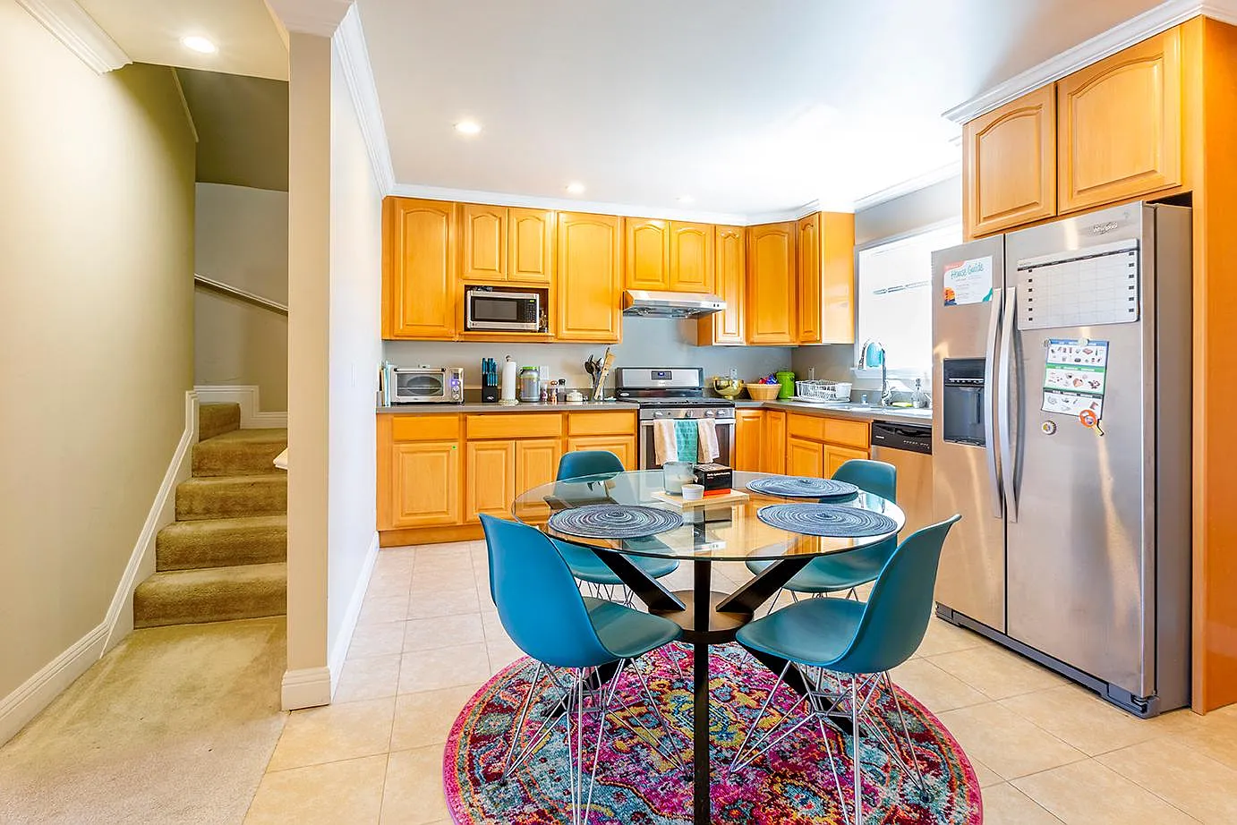 5 bed, 1300 sqft, $1,490 — Photo 4
