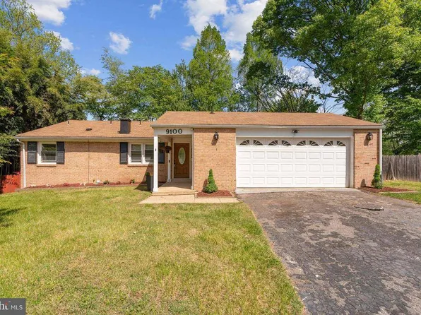 9100 Carendon Ct, Upper Marlboro, MD 20772