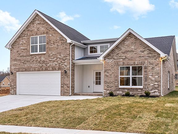 2nd image of 490 Spiderwort Dr Lot 124