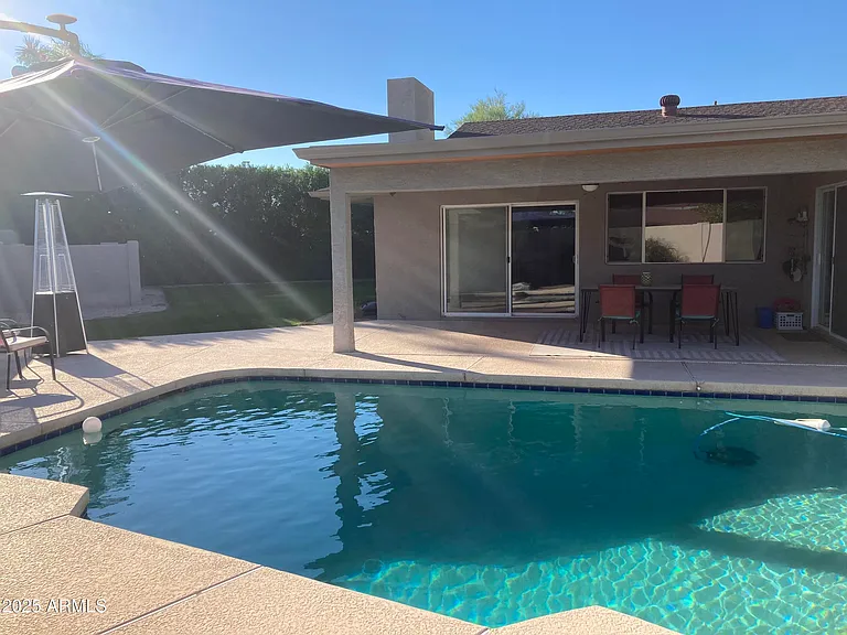 8361 E Via De Encanto — Photo 47