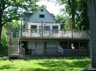 4979 Thornapple Lake Rd, Nashville, MI 49073