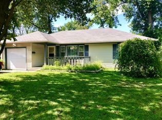 4726 SW 18th St, Topeka, KS 66604