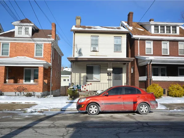 325 E 17th Ave, Homestead, PA 15120