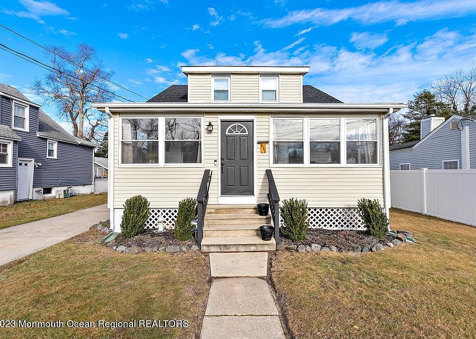 511 Bay Boulevard, Bayville, NJ 08721 Zillow