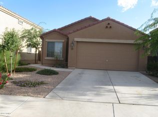 42789 W Jeremy St, Maricopa, AZ 85138
