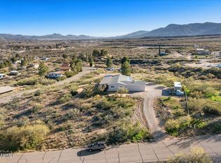 2605 W Rainbow Dr, Camp Verde, AZ 86322