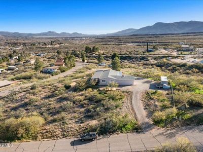 2605 W RAINBOW Drive, Camp Verde, AZ, 86322