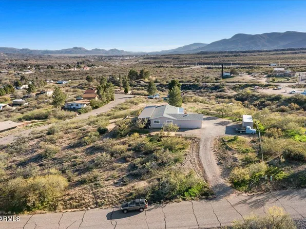 2605 W RAINBOW Drive, Camp Verde, AZ 86322