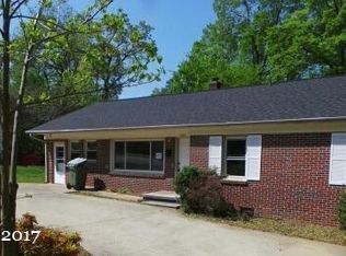 1222 Arthur Blvd, Union, SC 29379