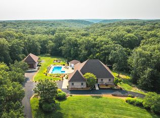 68 Glaser Rd, Sullivan, MO 63080