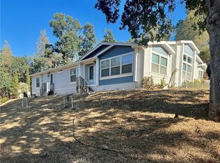 16853 Hofacker Ln, Lower Lake, CA 95457