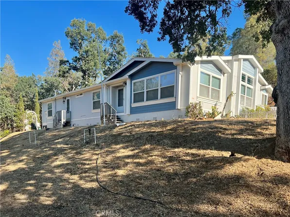 16853 Hofacker Ln, Lower Lake, CA 95457