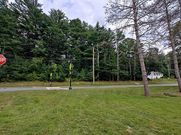 84 Meadow Rd, Spencer, MA 01562