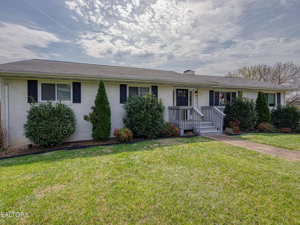 8116 Corteland Dr, Knoxville, TN 37909 Zillow