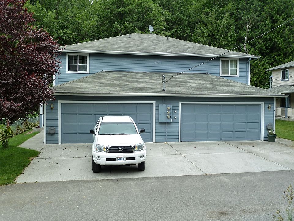 1st image of 3525 159th Pl NW #A