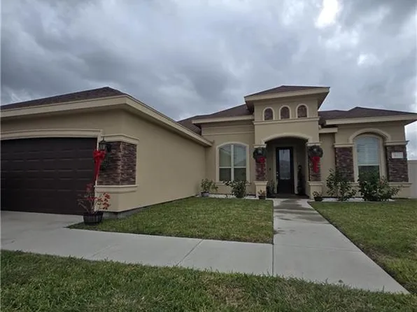 6117 Starfire Ave, Harlingen, TX 78552