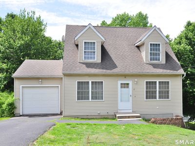 17 Irene Avenue, Waterbury, CT, 06705
