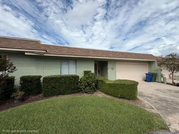 2215 STARBOARD DRIVE #29, WINTER HAVEN, FL 33881