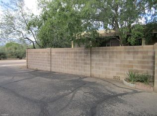 2856 N Beverly Ave, Tucson, AZ 85712