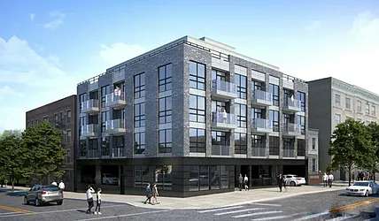 Calming One at 279 Sumpter Street in Ocean Hill