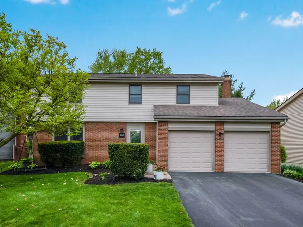 3067 Kilcullen Dr, Columbus, OH 43221
