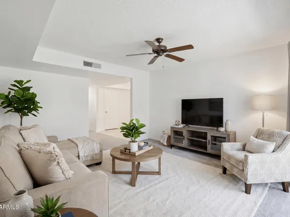 2312 W Lindner Avenue #37, Mesa, AZ 85202