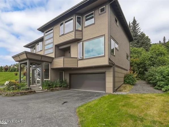 926 Quiet Creek Dr #926, Homer, AK 99603
