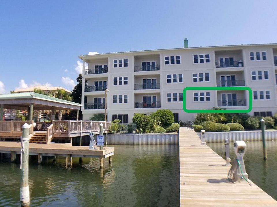 1st image of 602 Highway 98 E Unit 102