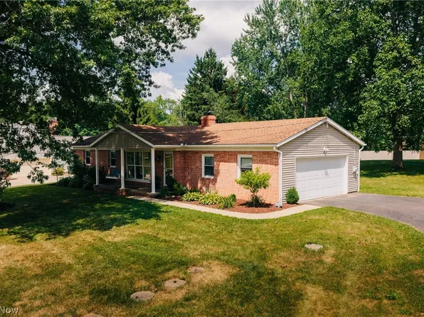 8666 Morning View Ave NW, Clinton, OH 44216