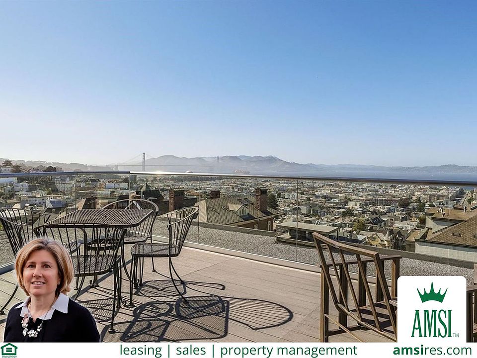 1st image of 2295 Vallejo St APT 309