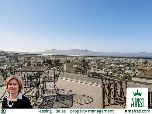 2295 Vallejo St #309 Photo 1