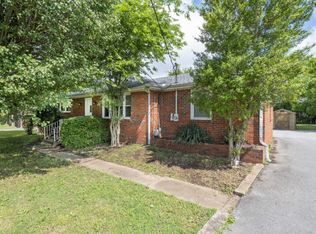 598 Franklin Rd, Lebanon, TN 37087