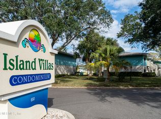 650 W Pope Rd UNIT 226, Saint Augustine, FL 32080