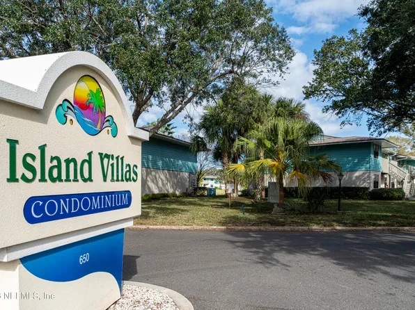 650 W POPE Road #226, St. Augustine, FL 32080