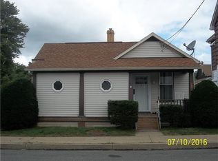 116 Washington St, Latrobe, PA