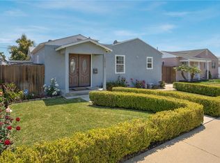 2030 N Keene Ave, Los Angeles, CA 90059