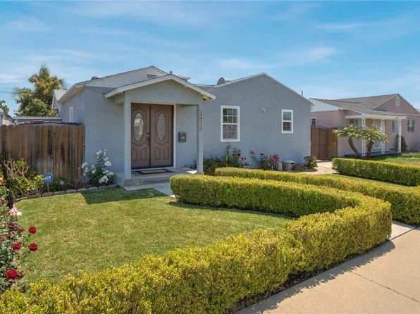 2030 N Keene Ave, Los Angeles, CA 90059