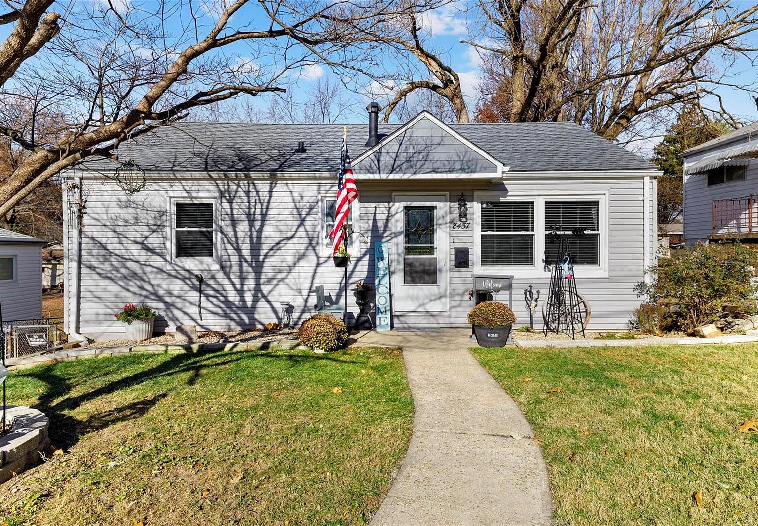 8437 Betty Lee Ave, Saint Louis, MO 63114 Zillow