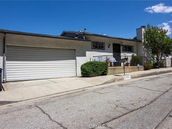 11405 Sunshine Ter, Studio City, CA 91604