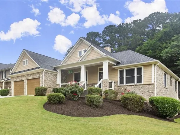 107 Newcastle Walk, Woodstock, GA 30188