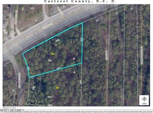 109 Deep Bay Dr, Newport, NC 28570