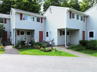 Briar Knoll Condominiums, Greenfield, MA 01301