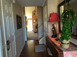 122 Fyfe Ct, Williamsburg, VA 23185