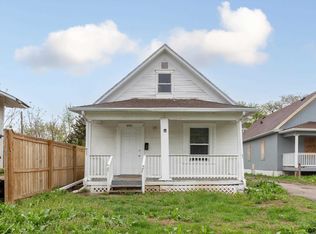 4411 Commercial Ave, Omaha, NE 68110